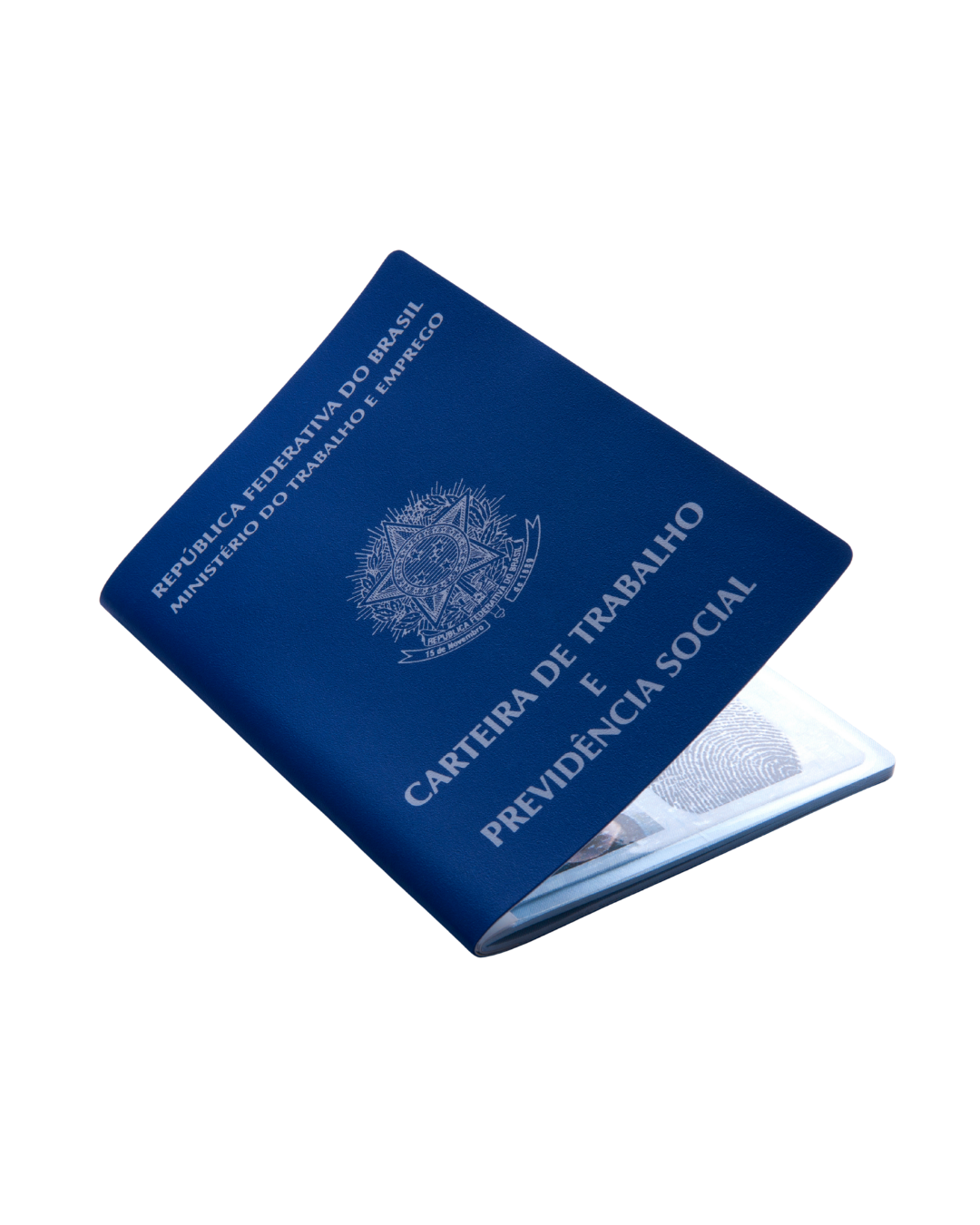 Carteira de Trabalho